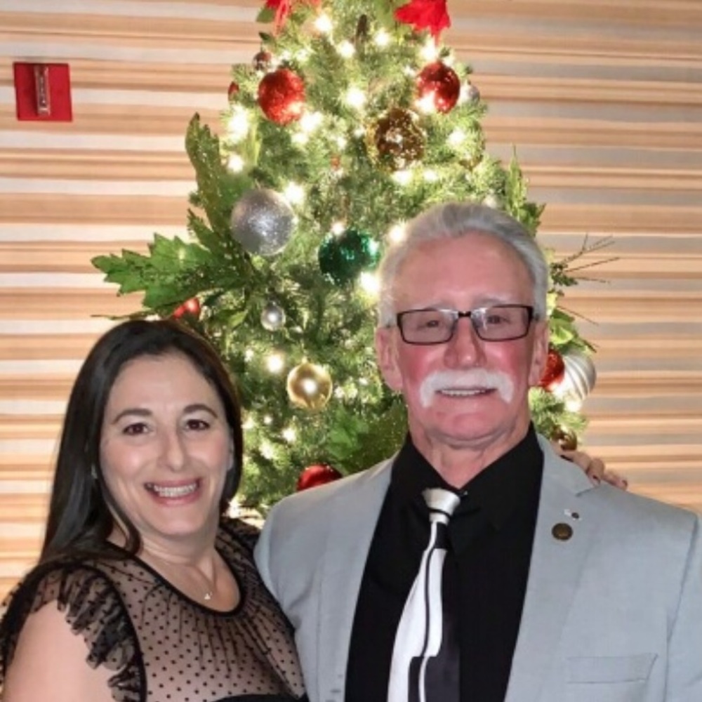 Meet your Posher, Jeff